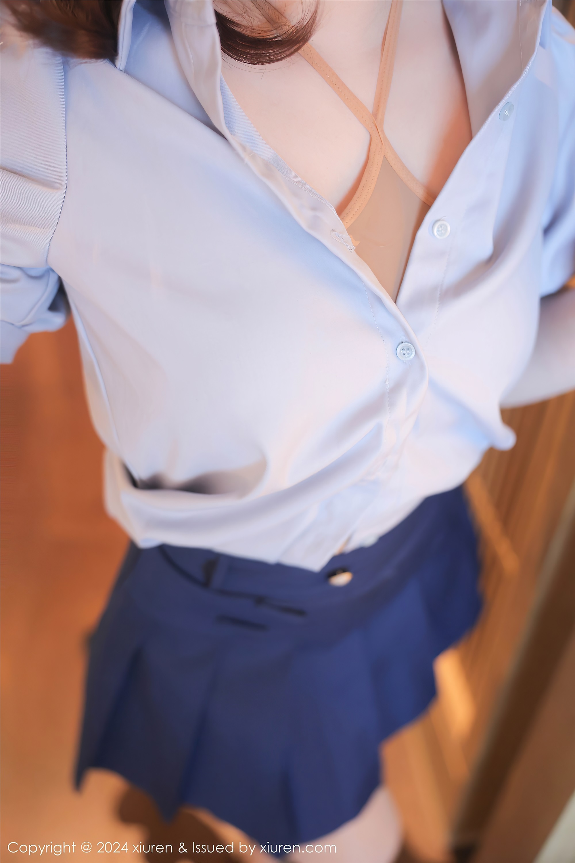 Xiuren秀人网 2024.11.08 NO.9416 麻布学妹